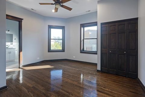 Tiny photo for 444 E 48th Street #3W, Chicago, IL 60615 (MLS # 12515408)
