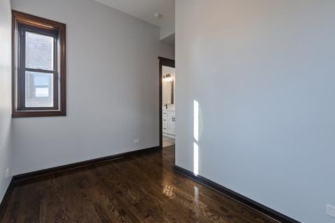 Tiny photo for 444 E 48th Street #3W, Chicago, IL 60615 (MLS # 12515408)