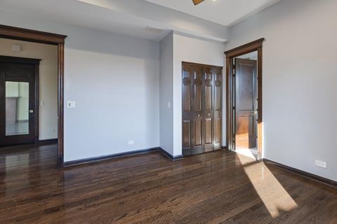 Tiny photo for 444 E 48th Street #3W, Chicago, IL 60615 (MLS # 12515408)
