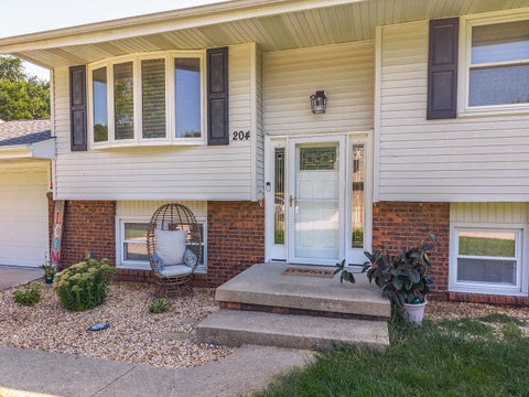 Tiny photo for 204 Rebecca Lane, Normal, IL 61761 (MLS # 12744274)