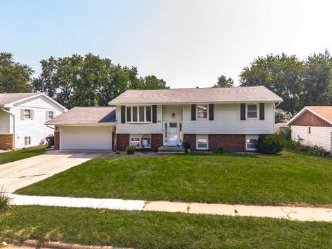 Tiny photo for 204 Rebecca Lane, Normal, IL 61761 (MLS # 12744274)