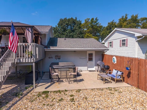 Tiny photo for 204 Rebecca Lane, Normal, IL 61761 (MLS # 12744274)