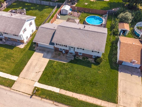 Tiny photo for 204 Rebecca Lane, Normal, IL 61761 (MLS # 12744274)
