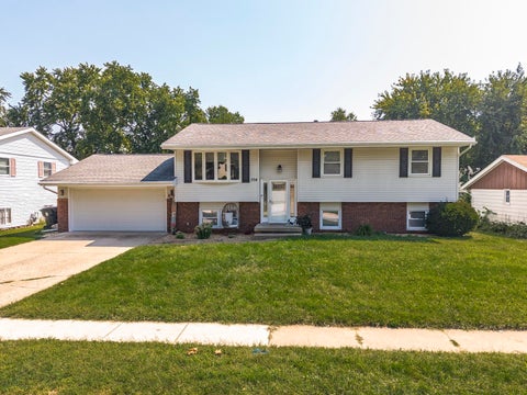 Tiny photo for 204 Rebecca Lane, Normal, IL 61761 (MLS # 12744274)