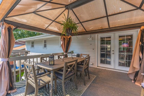 Tiny photo for 204 Rebecca Lane, Normal, IL 61761 (MLS # 12744274)