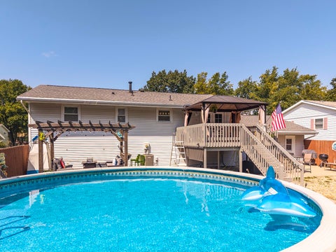 Tiny photo for 204 Rebecca Lane, Normal, IL 61761 (MLS # 12744274)