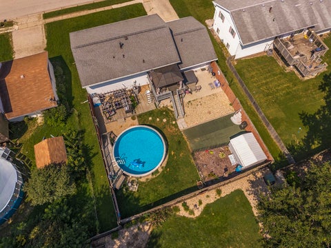 Tiny photo for 204 Rebecca Lane, Normal, IL 61761 (MLS # 12744274)