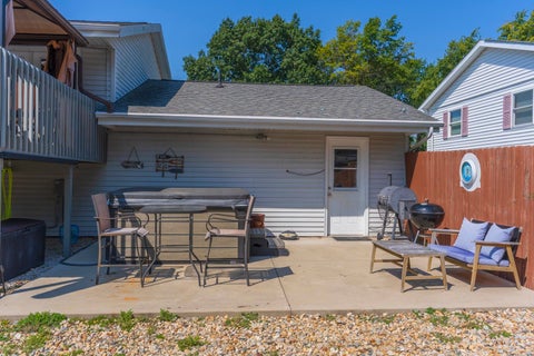 Tiny photo for 204 Rebecca Lane, Normal, IL 61761 (MLS # 12744274)
