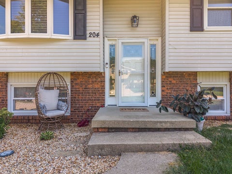 Tiny photo for 204 Rebecca Lane, Normal, IL 61761 (MLS # 12744274)