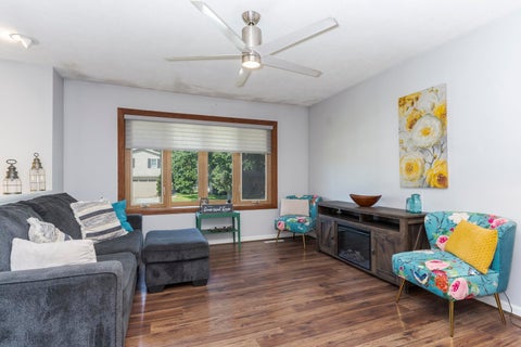 Tiny photo for 204 Rebecca Lane, Normal, IL 61761 (MLS # 12744274)