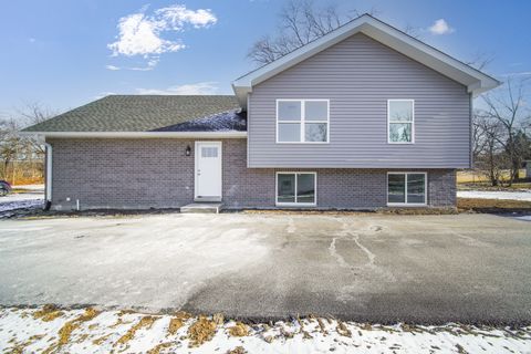 A home in New Lenox