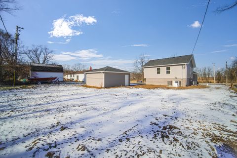 A home in New Lenox