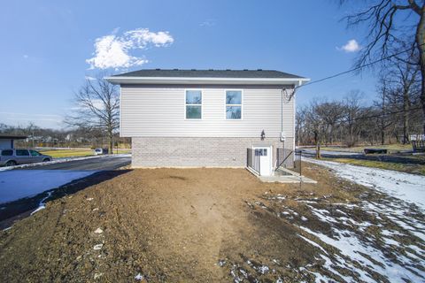 A home in New Lenox