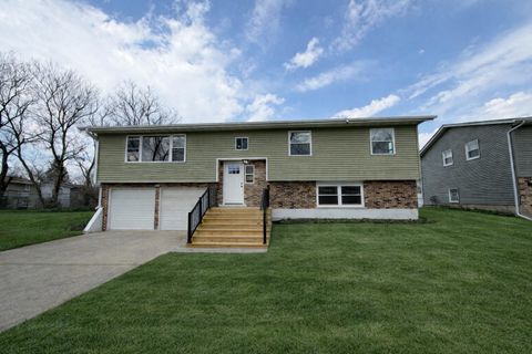 Photo of 1817 218th Place, Sauk Village, IL 60411 (MLS # 12614476)