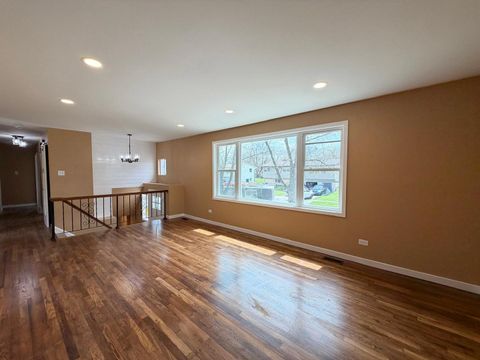 Tiny photo for 1817 218th Place, Sauk Village, IL 60411 (MLS # 12614476)