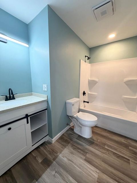 Tiny photo for 1817 218th Place, Sauk Village, IL 60411 (MLS # 12614476)