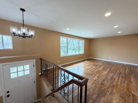 Tiny photo for 1817 218th Place, Sauk Village, IL 60411 (MLS # 12614476)