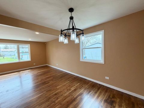 Tiny photo for 1817 218th Place, Sauk Village, IL 60411 (MLS # 12614476)