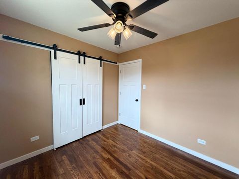 Tiny photo for 1817 218th Place, Sauk Village, IL 60411 (MLS # 12614476)