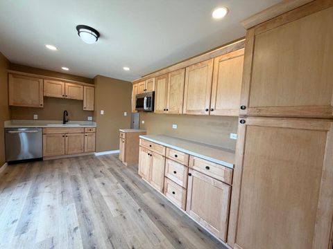 Tiny photo for 1817 218th Place, Sauk Village, IL 60411 (MLS # 12614476)