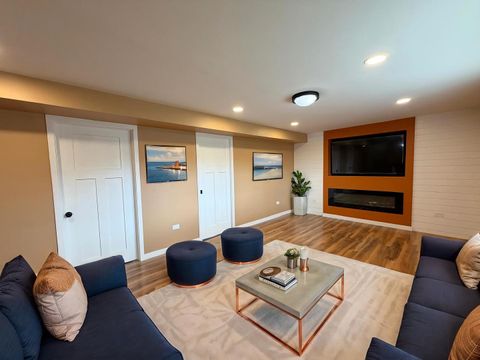 Tiny photo for 1817 218th Place, Sauk Village, IL 60411 (MLS # 12614476)