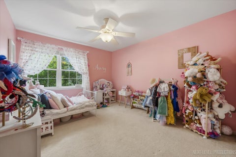 Tiny photo for 39W435 W Mallory Drive, Geneva, IL 60134 (MLS # 12691385)