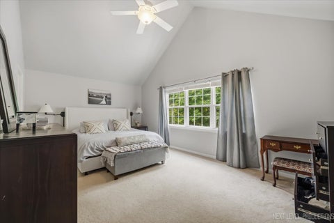 Tiny photo for 39W435 W Mallory Drive, Geneva, IL 60134 (MLS # 12691385)