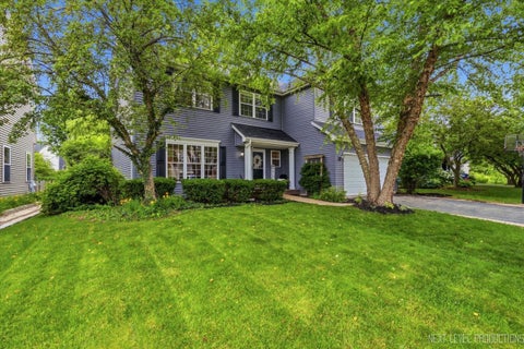 Tiny photo for 39W435 W Mallory Drive, Geneva, IL 60134 (MLS # 12691385)