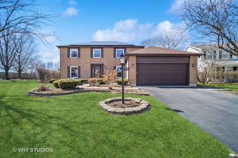 210 Constance Lane Northbrook IL 60062