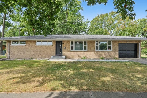 Photo of 1701 S Anderson Street, Urbana, IL 61801 (MLS # 12755023)