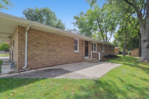 Tiny photo for 1701 S Anderson Street, Urbana, IL 61801 (MLS # 12755023)