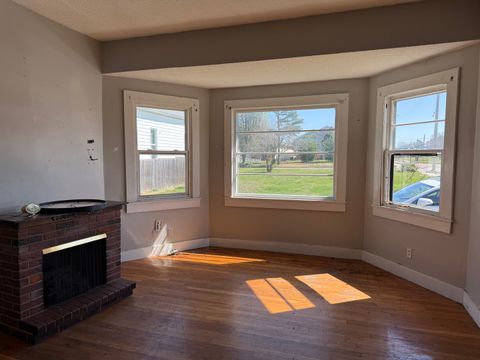 Tiny photo for 506 W College Street, Harrisburg, IL 62946 (MLS # 12591988)