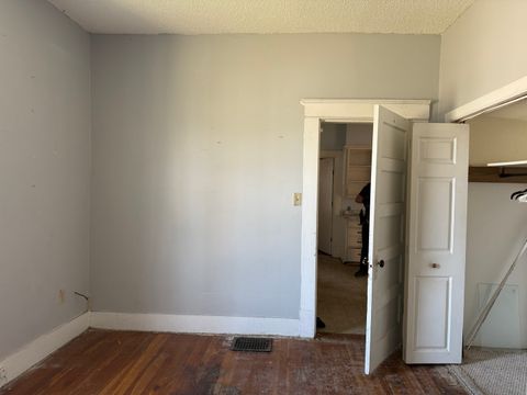 Tiny photo for 506 W College Street, Harrisburg, IL 62946 (MLS # 12591988)