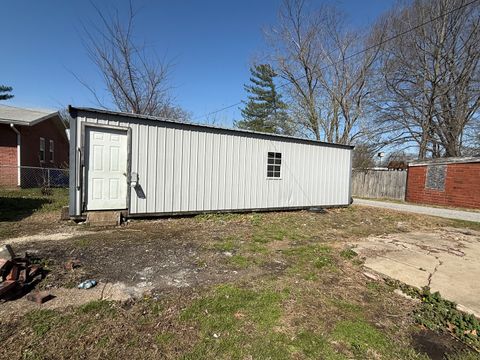 Tiny photo for 506 W College Street, Harrisburg, IL 62946 (MLS # 12591988)