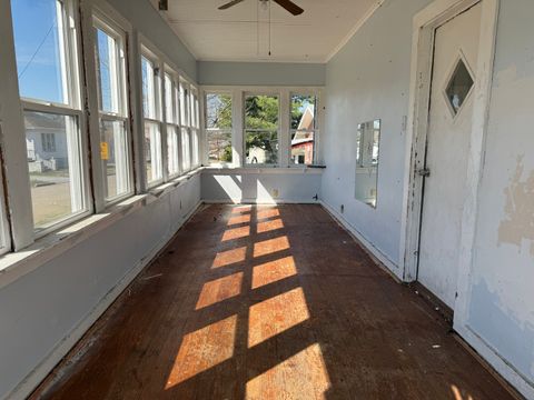 Tiny photo for 506 W College Street, Harrisburg, IL 62946 (MLS # 12591988)