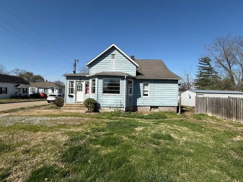 Tiny photo for 506 W College Street, Harrisburg, IL 62946 (MLS # 12591988)