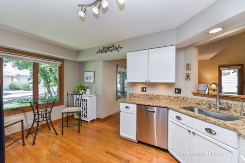 Tiny photo for 403 Dillman Court, Naperville, IL 60540 (MLS # 12686364)