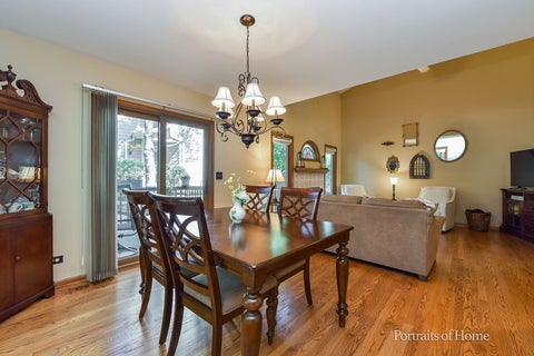 Tiny photo for 403 Dillman Court, Naperville, IL 60540 (MLS # 12686364)