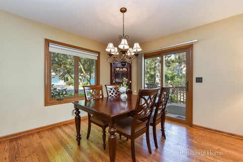 Tiny photo for 403 Dillman Court, Naperville, IL 60540 (MLS # 12686364)