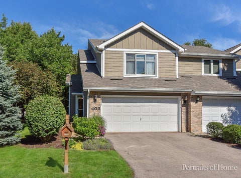 Photo of 403 Dillman Court, Naperville, IL 60540 (MLS # 12686364)
