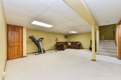 Tiny photo for 403 Dillman Court, Naperville, IL 60540 (MLS # 12686364)