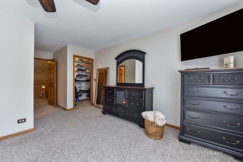 Tiny photo for 403 Dillman Court, Naperville, IL 60540 (MLS # 12686364)