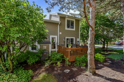 Tiny photo for 403 Dillman Court, Naperville, IL 60540 (MLS # 12686364)