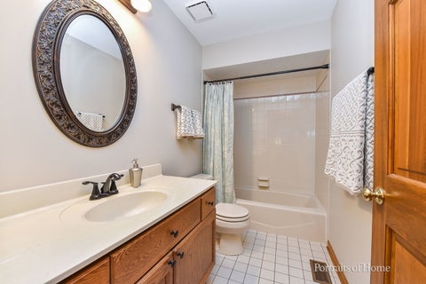 Tiny photo for 403 Dillman Court, Naperville, IL 60540 (MLS # 12686364)