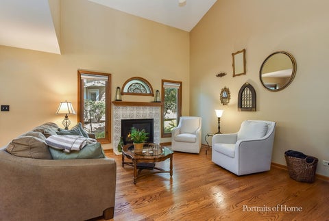 Tiny photo for 403 Dillman Court, Naperville, IL 60540 (MLS # 12686364)