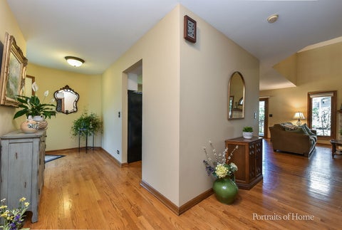 Tiny photo for 403 Dillman Court, Naperville, IL 60540 (MLS # 12686364)