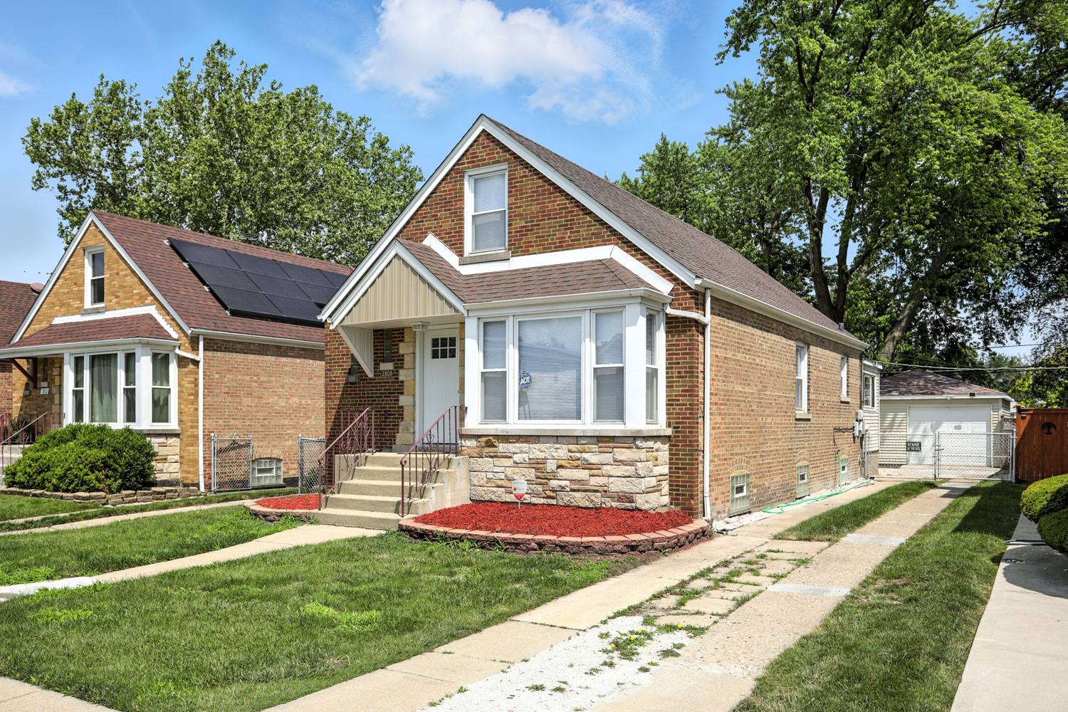 2808 W 84th Street