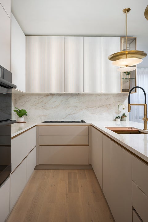 Tiny photo for 2254 W Chicago Avenue #2N, Chicago, IL 60622 (MLS # 12736086)