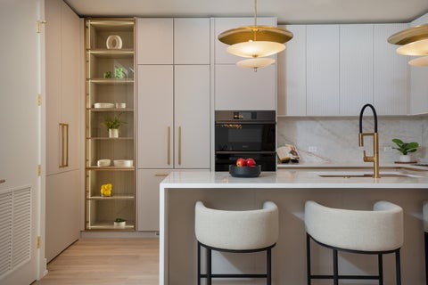Tiny photo for 2254 W Chicago Avenue #2N, Chicago, IL 60622 (MLS # 12736086)