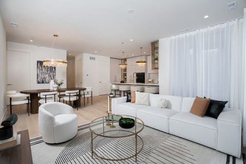 Tiny photo for 2254 W Chicago Avenue #2N, Chicago, IL 60622 (MLS # 12736086)